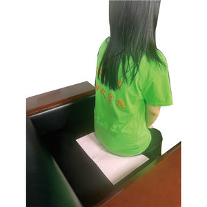 เตียงทำความร้อนอัจฉริยะสำหรับสัตว์เลี้ยงในฤดูหนาว-การรักษาด้วยอินฟราเรด, การควบคุมอุณหภูมิอัตโนมัติ, บริการ OEM - Product Image 1