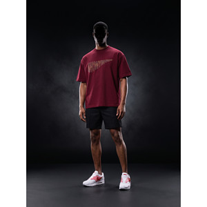 Maglietta unisex Anonymous - Edizione Trust No One - Product Image 3