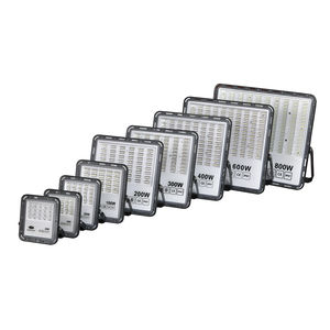 Chất lượng cao dẫn đèn Pha 50W 100W 150W 200W 300W 400W 600W 800W 5 năm bảo hành IP67 CE Rosh chứng nhận cho các dự án ngoài trời - Product Image 3