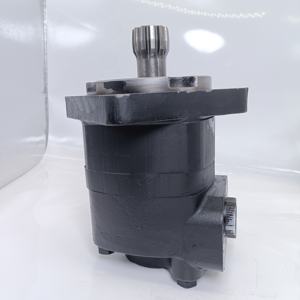 Moteur hydraulique Char-lynn 161-0085-005 106 109 110 111 112 113 <span class=keywords><strong>119</strong></span> <span class=keywords><strong>Ea</strong></span>-ton Moteur orbital à faible vitesse et couple élevé 161 129 104 - Product Image 6