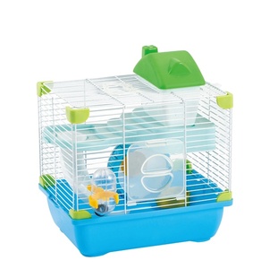<span class=keywords><strong>Cage</strong></span> à Écureuil en Grillage Métallique de Haute Qualité et Pas Cher, <span class=keywords><strong>Cage</strong></span> à Hamster en Grillage Métallique Convient pour un Usage Domestique - Product Image 3