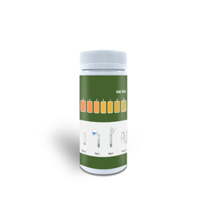 Toprak testi için 100 adet manuel toprak pH Test şeritleri 3-9 kiti görsel keskinlik muayene aparatı - Product Image 3