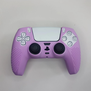 Fundas Protectoras de Silicona para el Control de PS5, Cubierta de Goma para Playstation <span class=keywords><strong>5</strong></span> - Product Image 5
