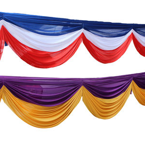 समारोह के लिए सजावट पार्टी शादी की सजावट पृष्ठभूमि शादी की फोटोग्राफी - Product Image 1