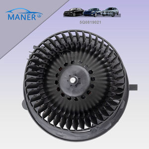 Moteur de soufflerie 5Q0819021 5Q1819021B pour systèmes de climatisation VW Golf Audi Seat MANER avec prix d'usine - Product Image 3