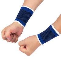 Ensemble de protections orthopédiques pour genoux, coudes, chevilles et poignets pour hommes, femmes et enfants, pour le sport, le football, le basketball, la danse, la protection au travail, flexible