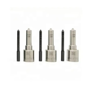 Inyector de Combustible Common Rail para Motor Diésel, Boquilla G3S3 para Válvula de Pulverización 295050-005 #   55567729