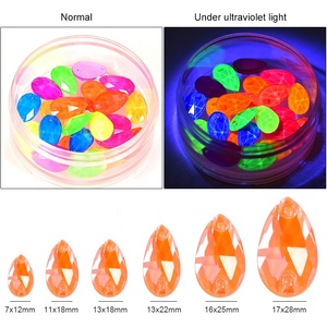 6 आकार नियॉन प्रकाश ग्लास पर 6 आकार नेऑन लाइट ग्लास सीडब्ल्यू - Product Image 3