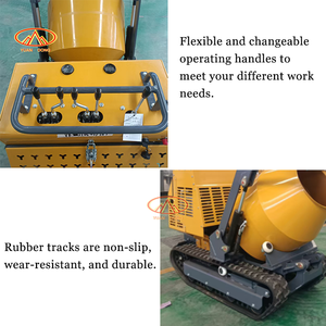 <span class=keywords><strong>Mixer</strong></span> truk, <span class=keywords><strong>Mixer</strong></span> semen untuk beraktivitas di mobil otomatis portabel - Product Image 4