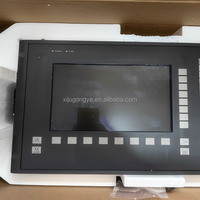 Unité de commande électronique Siemens SINUMERIK 810D/840D 6FC5210-0DF00-0AA2 avec mémoire flash pour l'automatisation industrielle