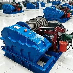 เครนยกของสำหรับรถ SUV พร้อมรอกสลิงสำหรับงานหนัก ใช้กับรถออฟโรด - Product Image 1