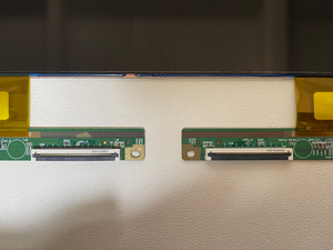 ST4251D02-1 43 Inch TFT LCD Display Module LED <b>Backlight</b> 3840 x 2160 Panel <b>TV</b> Spare Part smart <b>tvs</b> - Product Image 3