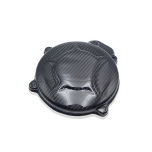 OTOM-Couvercle d'allumage magnétique en fibre de carbone pour moteur GASGAS <span class=keywords><strong>TXT</strong></span> 125 <span class=keywords><strong>250</strong></span> 280 300 - Product Image 1