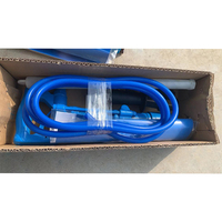 Y5 Portable Pneumatique Foreuse De Roche Dur Mine Compresseur D'air Jack Marteau