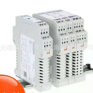 ตัวแยกสัญญาณเฉนจู CZ2047 20-20mA DC อินพุตแบบติดตั้งบนบอร์ด ทิศทางเดียว - Product Image 5