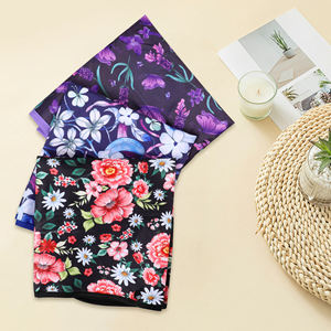 Моющийся многоразовый нагрудник для взрослых, тканевый защитный нагрудник, новая регулируемая кнопка, нагрудник для взрослых - Product Image 2