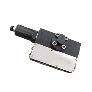 Contrôle hydraulique fiable Série PSL PSL7/400-5-8 PSV7/350-5-6 PSL5/280-3-9 pour grues hydrauliques - Product Image 5