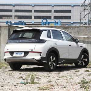 2025 BYD Sea Lion 05 DM-i Vehículo avanzado de nueva energía SUV compacto de 5 puertas Tecnología híbrida enchufable Directo de fábrica Nueva llegada - Product Image 3