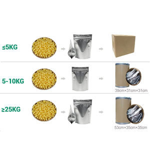 BEEHALL קפסולת ג'לי מלכותית הקפאה מיובשת טרי רויאל ג'לי סופטג'ל - Product Image 6