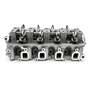 Pièces de moteur automobile au <span class=keywords><strong>prix</strong></span> d'usine, ensemble de culasse G13B 11110-82602 pour <span class=keywords><strong>Suzuki</strong></span> Swift Cultus <span class=keywords><strong>Samurai</strong></span> 1.3L - Product Image 4