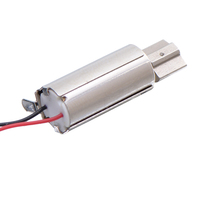 Moteur à tasse creuse cc 10 w 3v, vibration, pour godes