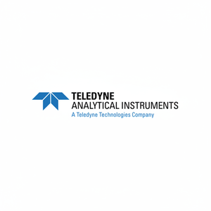 Teledyne IGS เครื่องวิเคราะห์ออกซิเจน O2เปอร์เซ็นต์ระดับเซลล์เชื้อเพลิงขนาดเล็ก E-2ผลิตในสหรัฐ - Product Image 1