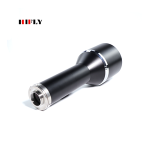 Faible distorsion 1.1 "WD 178mm 0,4X grossissement F6 <span class=keywords><strong>objectif</strong></span> <span class=keywords><strong>télécentrique</strong></span> industriel à monture C pour l'inspection de vision industrielle - Product Image 4