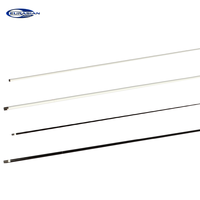 Chine Qualité Rod Blank Fast Action Trary X Carbon Fiber Spin and Casting Canne à pêche pour eau douce 2 Sections Fabricants