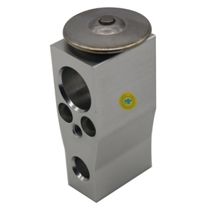 Válvula de Expansión para Aire Acondicionado de Automóvil 447500-3880 447500-3940 447500-4050 447500-4500 para Outback Camry RAV4 - Product Image 4