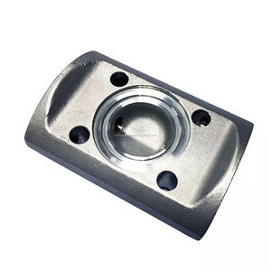 عملية صب القوالب بالجاذبية ، سبائك الألومنيوم المعدنية ، المغنيسيوم ، النحاس ، الزنك ، الرصاص ، الحديد ، قالب شبه دائم - Product Image 5