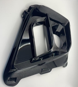 Adattatore per Retrofit Fari Auto, Supporto per Lenti LED Matrix, Telaio per Montaggio Lenti Proiettore Matrix per Hyundai <span class=keywords><strong>Tuscon</strong></span> L 20-21 - Product Image 5