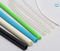 Tuyau flexible en TPU, tuyau pneumatique, conduite de liquide, conduit flexible pour câbles