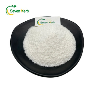 ผงกลูโคซามีน66-84-2 99% กลูโคซามีนไฮโดรคลอไรด์กลูโคซามีนดีซีเกรด - Product Image 2