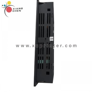 MA Technotrans Multicon Panel MP-3 244000010A Display for XL105 Heidelberg Offset <b>Printer</b> Technotrans Water <b>Tank</b> Controller - Product Image 4
