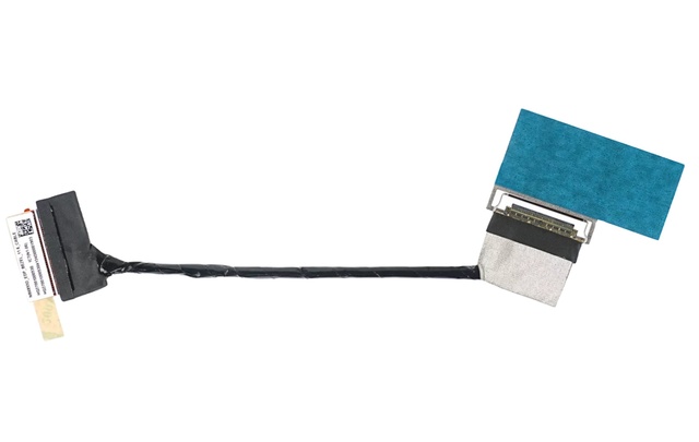 Laptop LCD EDP Cable for Acer 50.J75N7.001 TOUCH LCD Cable