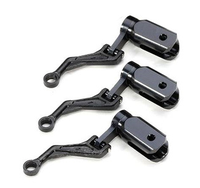 Services d'impression 3D personnalisés, usinage CNC, pièces en métal, acier inoxydable, aluminium / Pièces en métal pour machines CNC