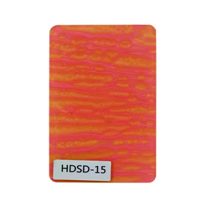 Акриловый лист с эффектом мрамора, толщиной 3 мм (1/8 дюйма), белый, с узором под мрамор, 2026 год - Product Image 6