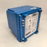 EC7823A1004 Unidad de Control de Quemadores, Programador de Llama, Controlador de Secuencia de Combustión, Original, Nuevo, para Calderas y Quemadores de Gas Industriales