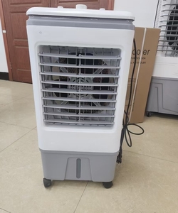 Di động công nghiệp trong nhà nước làm mát không khí bay hơi Quạt vật liệu nhựa để sử dụng nhà - Product Image 6