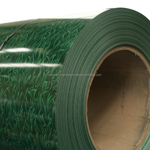 ขดลวดเหล็กชุบสังกะสี60g สำหรับแผ่นหลังคาม้วนเหล็กเคลือบสีความกว้าง600-1250มม. - Product Image 6