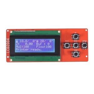 Transmetteur électronique Playmobile ultra-mince pour circuit imprimé Standard téléphone portable LCD PCBA assemblage avec mise en page élevée - Product Image 2