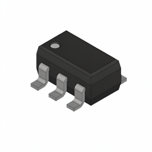 Servicio Integral Original NCV302HSN45T1G SOT 23 5 Thin, TSOT 23 5 Gestión de Energía (PMIC) Comprar Componentes Electrónicos en Línea - Product Image 1