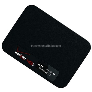 Routeur WiFi 4G LTE Novatel 100 Mbps avec partage WiFi WEP pour utilisation SOHO, 8 utilisateurs, MHS700L - Product Image 3