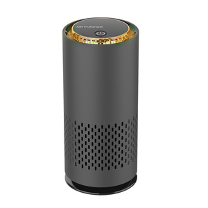 Purificateur <span class=keywords><strong>d</strong></span>'<span class=keywords><strong>air</strong></span> de recharge Usb de bureau à domicile pour une amélioration rapide de l'<span class=keywords><strong>air</strong></span> - Product Image 1
