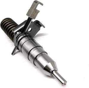 Inyector de Combustible Diésel para Motor de Excavadora HongWang de Alta Calidad 1278213/127-8213 1620218/162-0218 1278216/127-8216 - Product Image 2