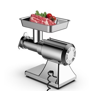 Electric <b>Meat</b> Mincer and Bone Crusher <b>Meat</b> <b>Grinder</b> - Product Image 3
