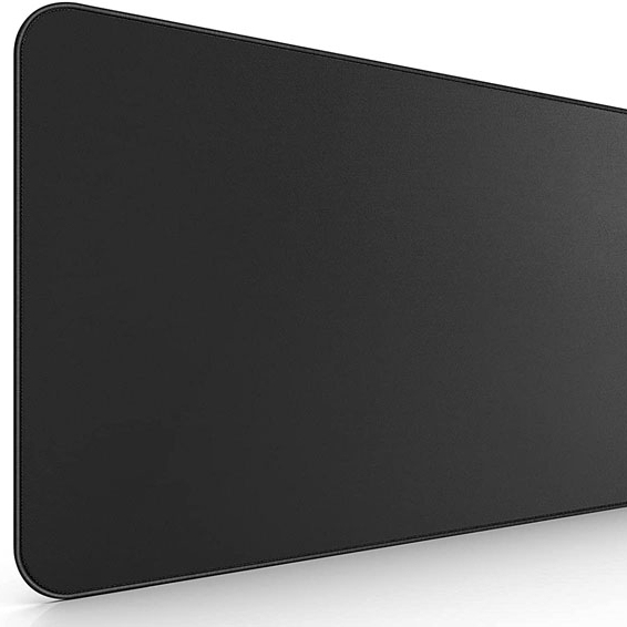 Best Gaming Blank Mouse Pad for Sublimation with Durable Stitched Edge Waterproof Non-Slip Base Larger Extended Size in Stock