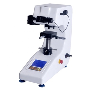 Testeur de dureté automatique HVS-1000Z, machine de test de dureté numérique - Product Image 2