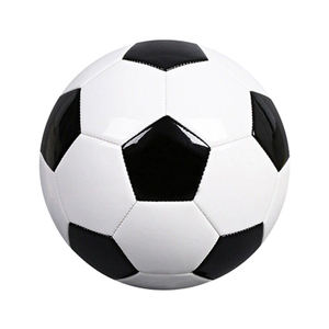 Venta directa de fábrica logotipo personalizado tamaño 5 Fútbol para entrenamiento balones de fútbol oficial - Product Image 6