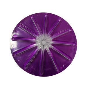 Cubierta Vertical Antisalpicaduras para Mezcladora, Accesorio Esencial para - Product Image 6